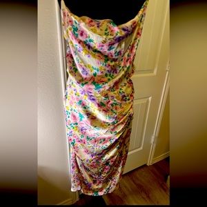 Shein 2pc Skirt and Top